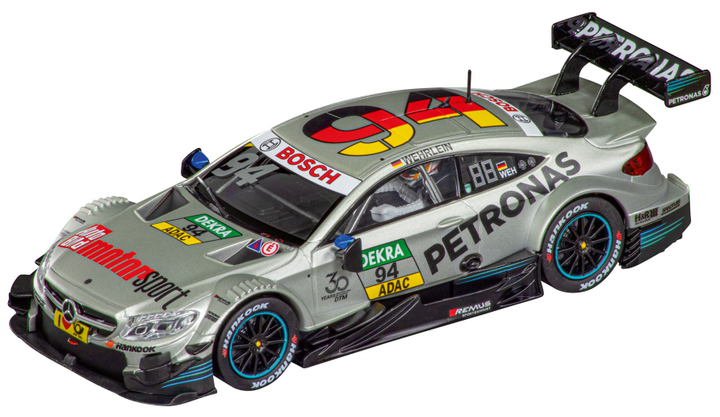 Tor samochodowy Carrera Digital 132 DTM Speed Memories (4007486300156) - obraz 4