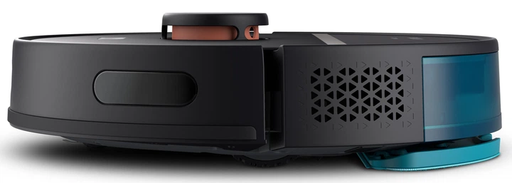 Робот-пилосос Philips Series 3000 XU3000/01 - зображення 6