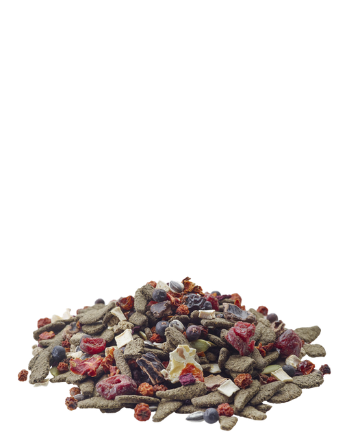 Лакомство для грызунов Versele-Laga Nature Snack Berries 85 г (арт ...