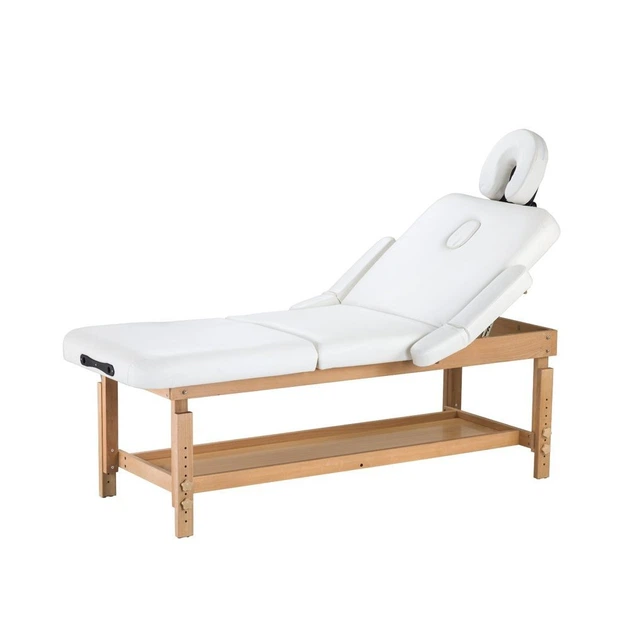 Профессиональный массажный стол Fit-On Comfort Pro Oak - изображение 3