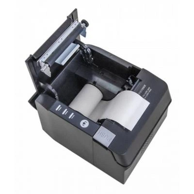 Принтер чеков SPRT SP-POS891UEdn USB, Ethernet (SP-POS891UEdn) - изображение 2