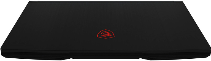 Laptop MSI Thin GF63 (12UCX-494XPL) Black - obraz 4