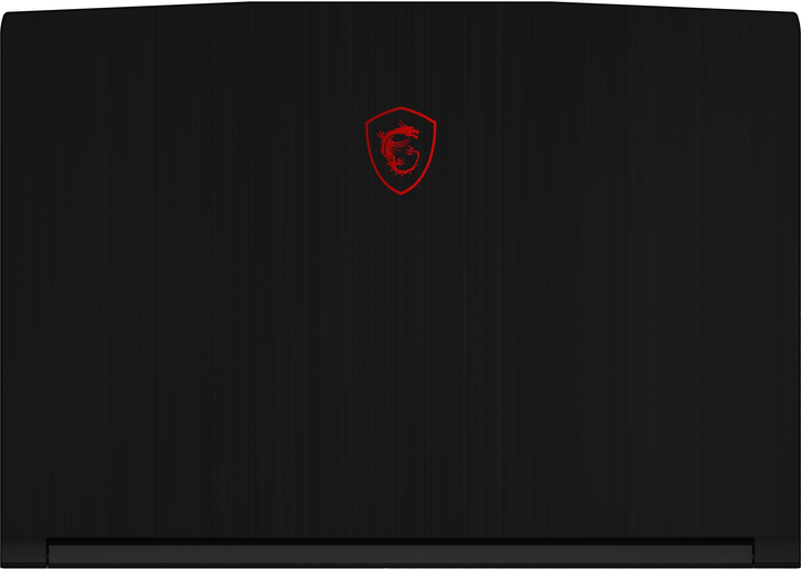 Laptop MSI Thin GF63 (12UCX-494XPL) Black - obraz 6
