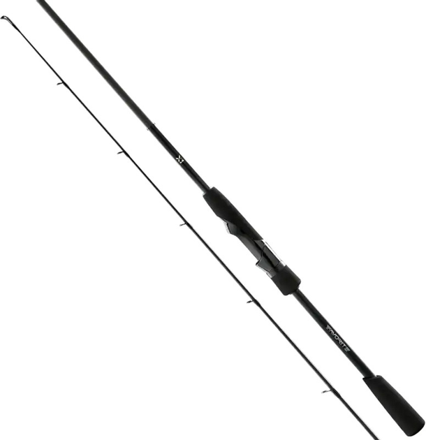 Удилище спиннинговое Favorite X1 General Heavy X1.1-772ExH 2.32m 20-80g ...