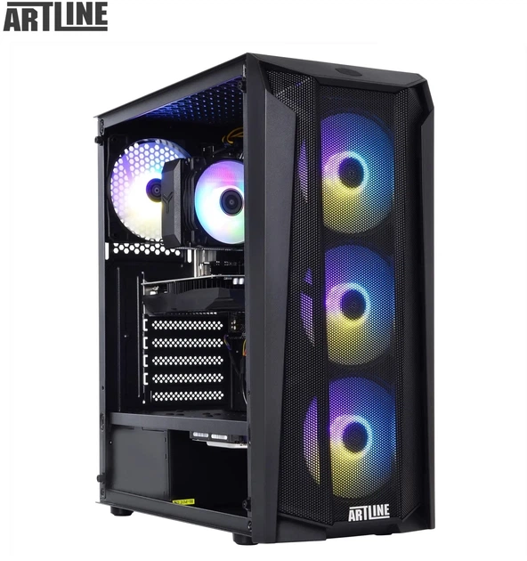 Комп'ютер ARTLINE Gaming X49 (X49v40) - зображення 11