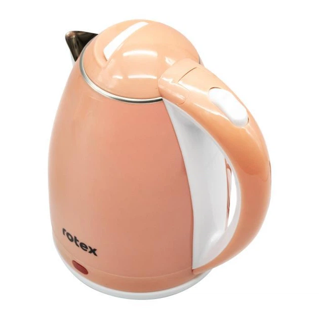 Электрочайник 1,8 л Rotex RKT24-P - изображение 3