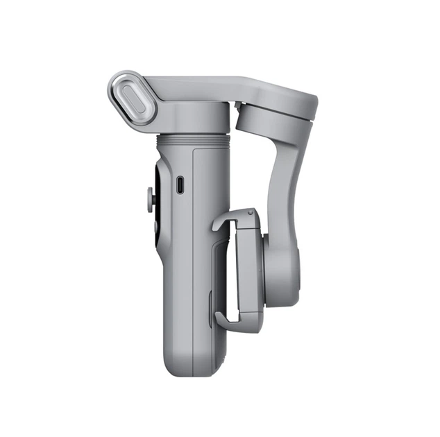 Стабилизатор AOCHUAN Professional Gimbal Stabilizer for Smartphone SMART X Pro AOCHUAN-SMARTXPRO-G - Фото 4 Стабилизатор AOCHUAN Professional Gimbal Stabilizer for Smartphone SMART X Pro AOCHUAN-SMARTXPRO-G - изображение 4
