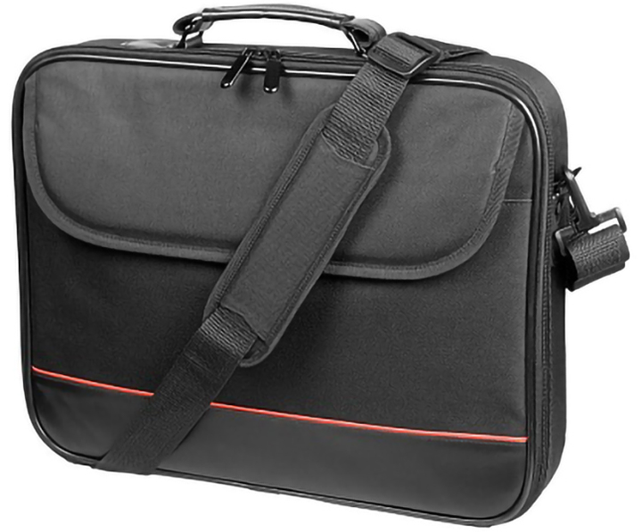 Torba do laptopa Tracer Straight 17" (TRATOR43468) - obraz 2