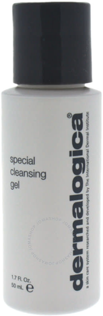 Гель для обличчя Dermalogica очищуючий Special Cleansing Gel 50 мл (666151010093) - зображення 1
