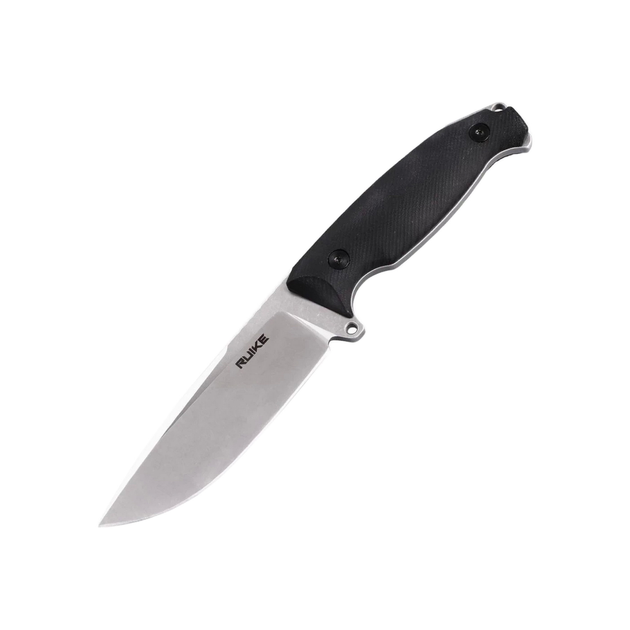 Нож Ruike Jager F118 Черный 2000000133652 - изображение 1