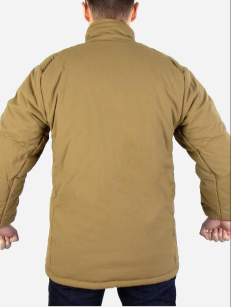 Куртка мужская P1G UA281-29922-CB 112L [1174] Coyote Brown (2000980584871) - изображение 2