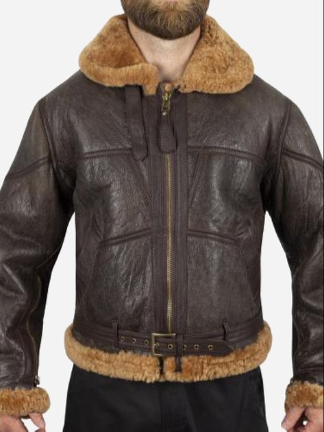 Куртка чоловіча MIL-TEC 10451009 L [108] Brown (4046872107283) - зображення 1