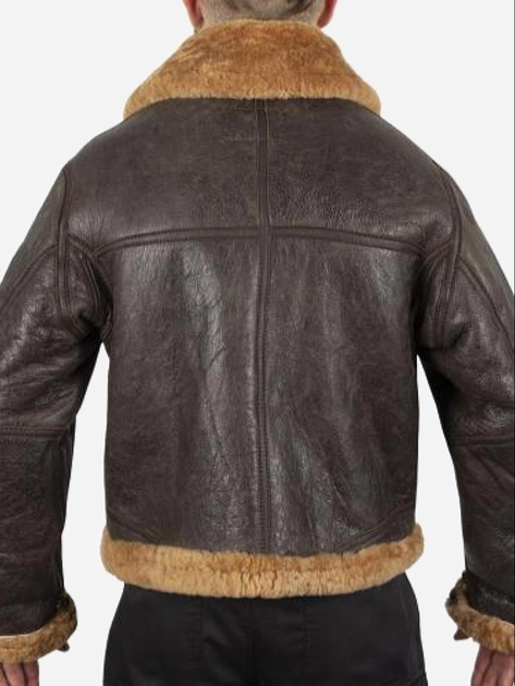Куртка чоловіча MIL-TEC 10451009 L [108] Brown (4046872107283) - зображення 2