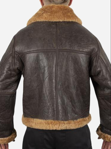 Куртка чоловіча MIL-TEC 10451009 XL [108] Brown (4046872107320) - зображення 2