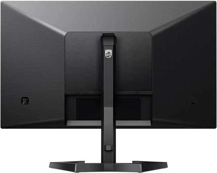 Монітор 23.8" Philips 24M1N3200ZS (24M1N3200ZS /00) FHD / IPS / 165Hz / 1 ms / 8-Bit / AMD FreeSync Premium / Adaptive-Sync / G-SYNC Compatible / Low input lag - зображення 3
