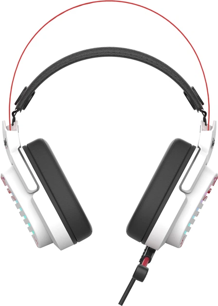 Słuchawki A4Tech Bloody G560 Hi Fi, 7.1 Naraka (A4TSLU47527) - obraz 5