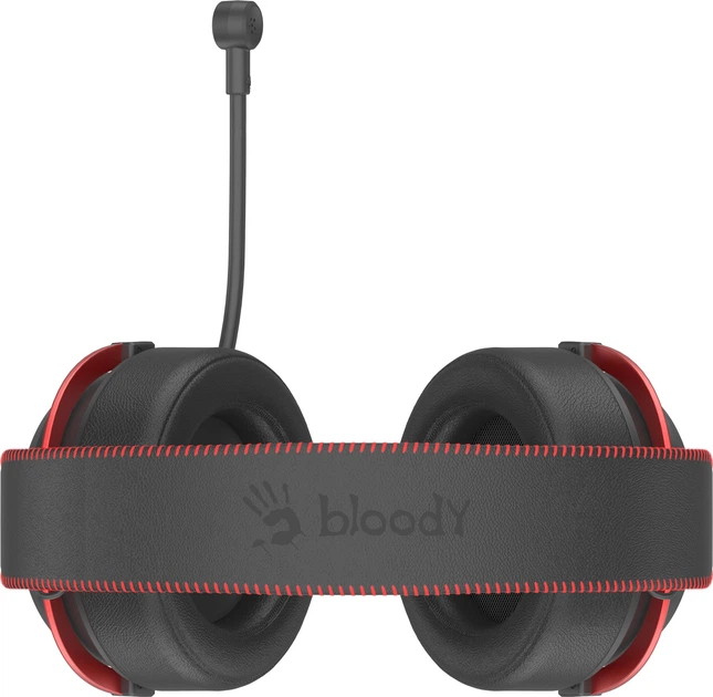 Słuchawki A4Tech Bloody M590i Sports Red (4711421985932) - obraz 5