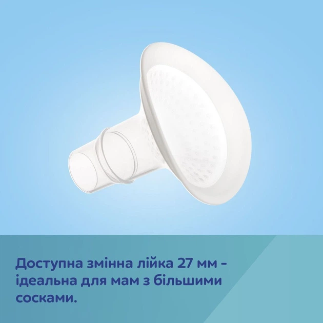 Молоковідсмоктувач мобільний електричний Take&Go Canpol babies (5901691862814) - Фото 15 Молоковідсмоктувач мобільний електричний Take&Go Canpol babies (5901691862814) - зображення 15
