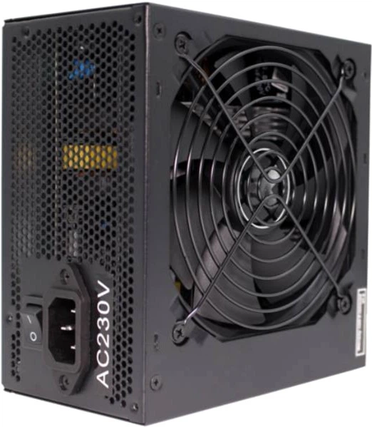 Zasilacz Xilence Performance C+ 120mm, 80+ White, Retail Box 750W (XP750R6.2) - obraz 2