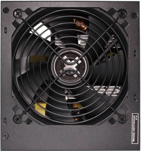 Zasilacz Xilence Performance C+ 120mm, 80+ White, Retail Box 750W (XP750R6.2) - obraz 4