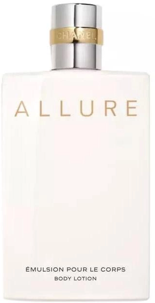 Лосьйон для тіла Chanel Allure BOL W 200 мл (3145891129403) - зображення 1