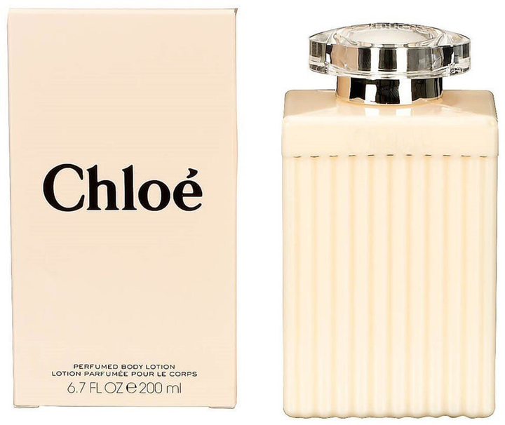 Balsam do ciała Chloe Signature Body Lotion 200 ml (688575201932) - obraz 1