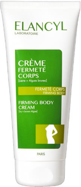 Krem do ciała Elancyl Firming Body Cream 200 ml (3282779010092) - obraz 1