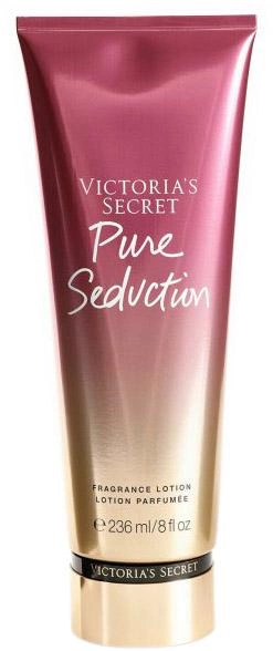 Płyn kosmetyczny do ciała Victoria's Secret Pure Seduction Body Lotion 236 ml (662548099226) - obraz 1