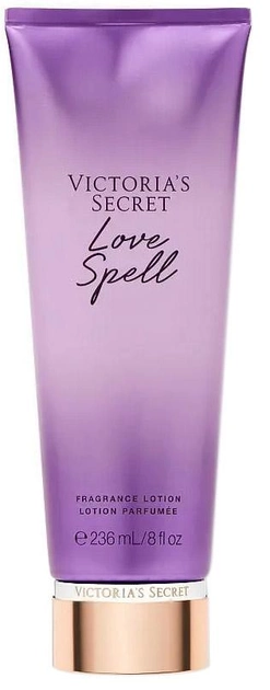 Лосьйон для тіла Victoria's Secret Love Spell BOL W 236 мл (667555518529) - зображення 1
