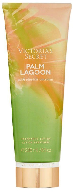 Balsam do ciała Victoria's Secret Palm Lagoon BOL W 236 ml (667555514552) - obraz 1