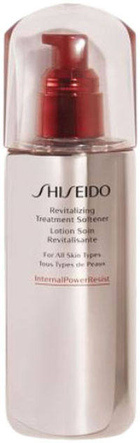 Сироватка для обличчя Shiseido Treatment Softoner 150 мл (729238155954) - зображення 1