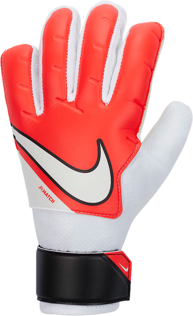 Вратарские перчатки Nike NK GK MATCH JR - FA20 (CQ7795-637) детские 19 ...