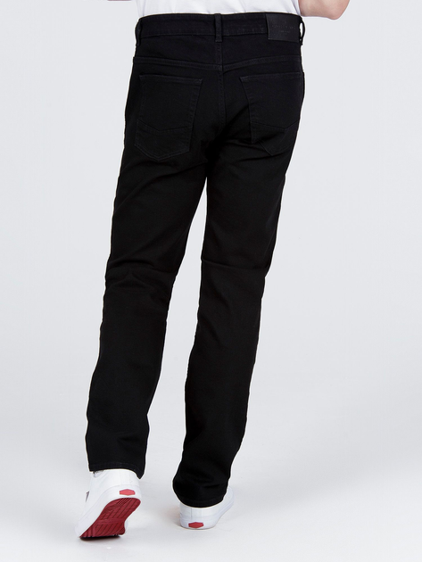 Джинсы Regular Fit мужские Cross Jeans C 132-017 34/34 Black ...