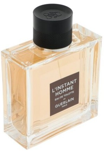 Woda toaletowa męska Guerlain L'Instant de Guerlain Pour Homme 100 ml (3346470304888) - obraz 4