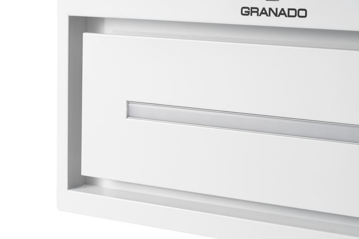 Вытяжка Granado Palamos 2613-1200 White - изображение 5