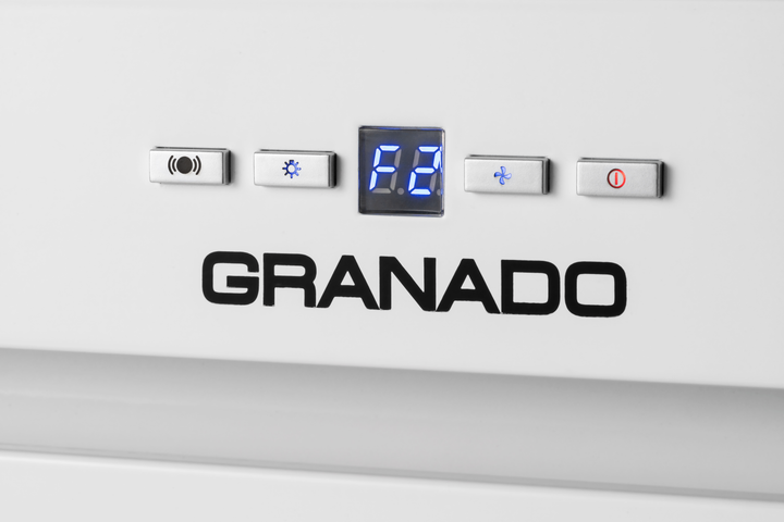 Вытяжка Granado Palamos 2613-1200 White - изображение 6