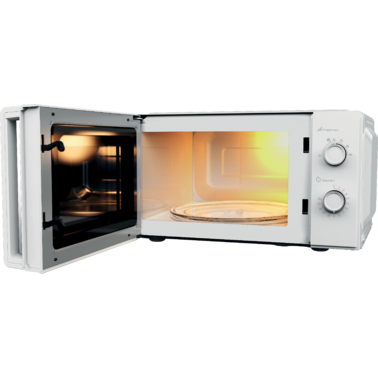 Мікрохвильова піч BEKO MOC20100WFB - изображение 2
