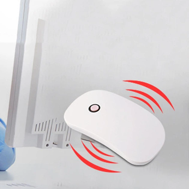 Электрический массажер для головы и тела Точечный массаж Head Massager 8000 об/мин - изображение 6
