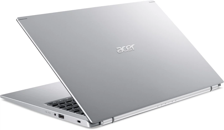 Ноутбук Acer Aspire 5 A515-56G-59YJ (NX.AT2EU.00N) Pure Silver