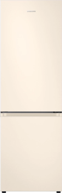 Акція на Холодильник SAMSUNG RB34T600FEL/UA від Rozetka