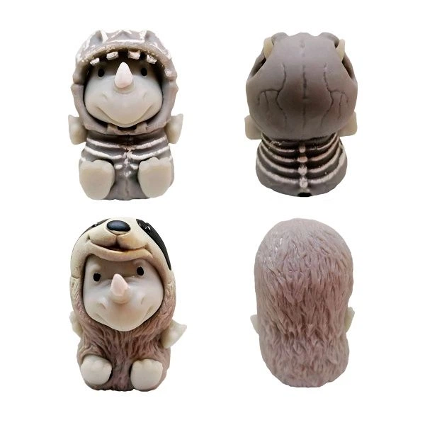 Стретч-іграшка у вигляді тварини Dress Your Puppy Друзі в костюмчиках (A21T0075) (9772499672914) - изображение 6