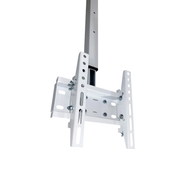 Крепление для телевизора Sector CM-20T White 23"-43" нагрузка до 35кг Белый - изображение 3