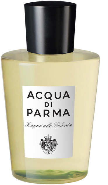 Гель для душу Acqua Di Parma Shower Gel 200 мл (8028713000676) - зображення 1