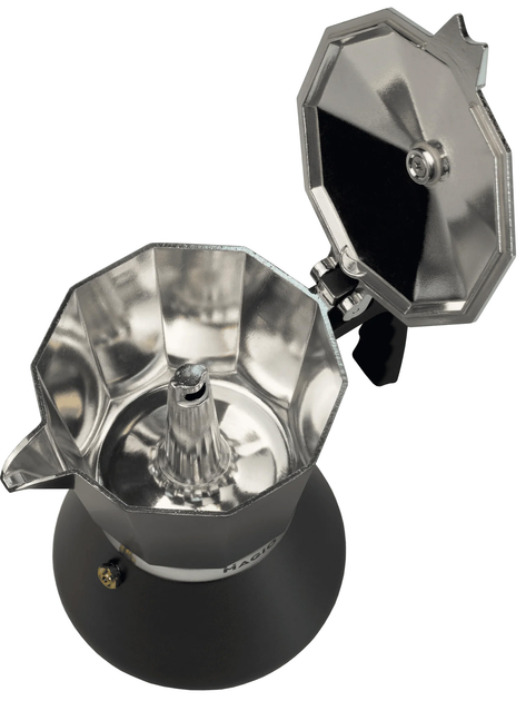 Гейзерная кофеварка Magio MG-1005 300 мл (MG-1005) – купить онлайн на ...