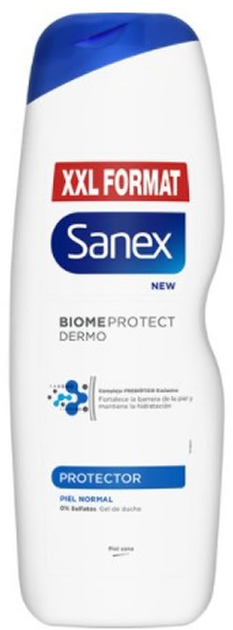 Żel pod prysznic Sanex Biomeprotect Dermo Shower Gel 900 ml (8718951389007) - obraz 1