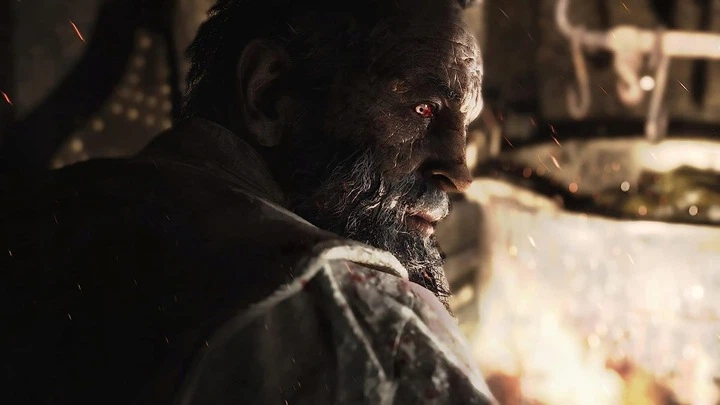 Gra XSX Resident Evil 4 (płyta Blu-ray) (5055060974667) - obraz 3