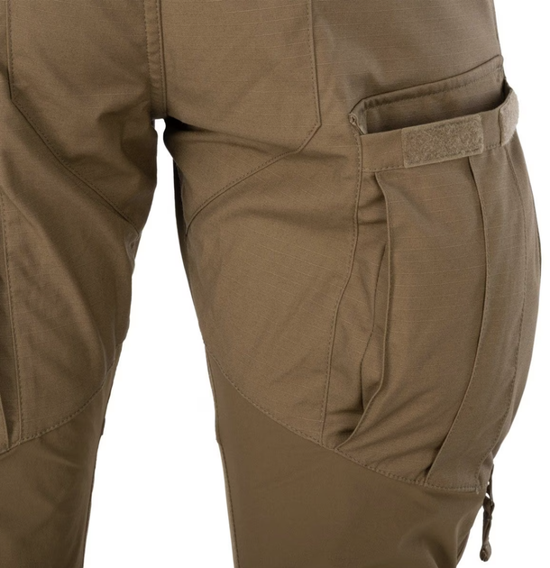 Штани Helikon-Tex MCDU DyNyCo RipStop - Coyote XL - изображение 14