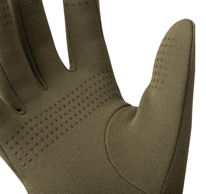 Перчатки Helikon-Tex Trekker Outback Gloves Olive Green XL - зображення 2