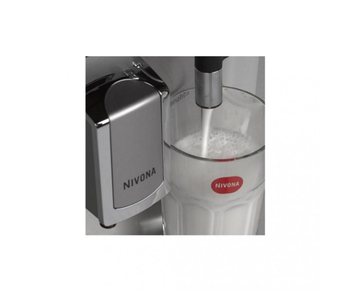 Кофемашина автоматическая Nivona CafeRomatica 560 (NICR 560) - изображение 10