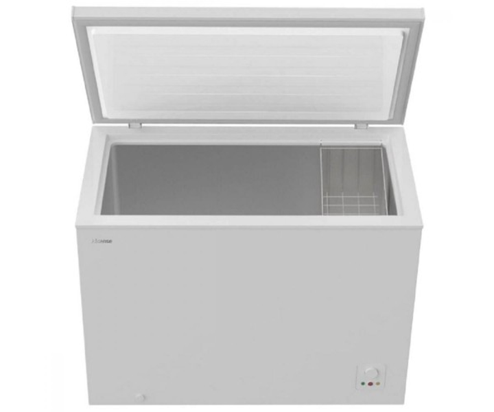 Морозильный ларь Hisense FC-386D4AW1 - изображение 4